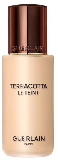 Guerlain Terracotta Le Teint Foundation N° 1 W G043860 35 ml