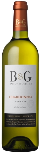 Barton&Guestier Chardonnay 0.75L