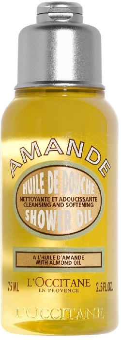 L'Occitane en Provence Almond Shower Oil 75 ml