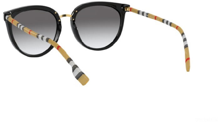 Burberry, Classic Reloaded, women's sunglasses