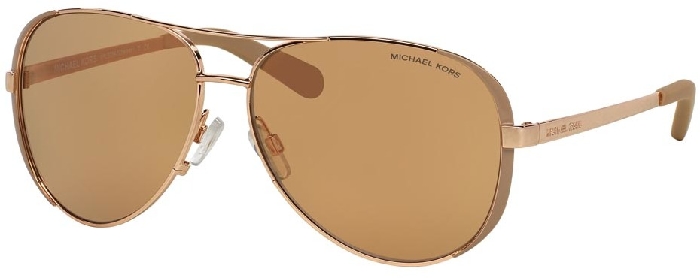 MICHAEL KORS, Sporty, women's sunglasses