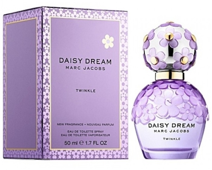 daisy twinkle marc jacobs