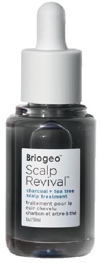 Briogeo Scalp Revival Charcoal + Tea Tree Scalp Treatment 30 ml