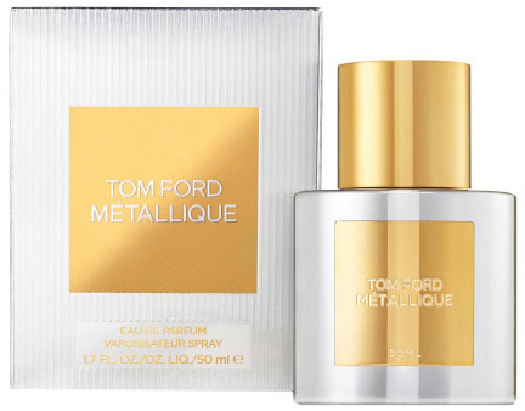 Tom Ford Metallique Eau de Parfum 50ML