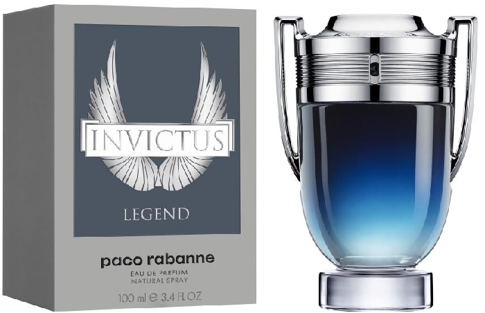 Paco Rabanne Invictus Legend 100ml