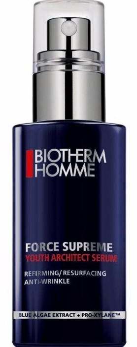 Biotherm Homme Force Supreme Youth Architect Serum 50ml