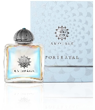 Amouage Portrayal 100ML in duty free at airport Boryspil