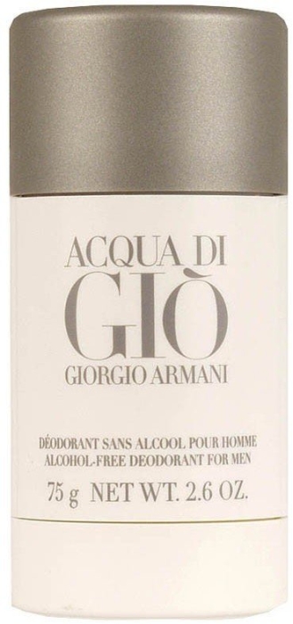 Giorgio Armani Acqua di Gio pour Homme Stick Alcohol-Free 75g