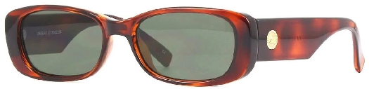 LeSpecs Unisex sunglasses LSP2002256