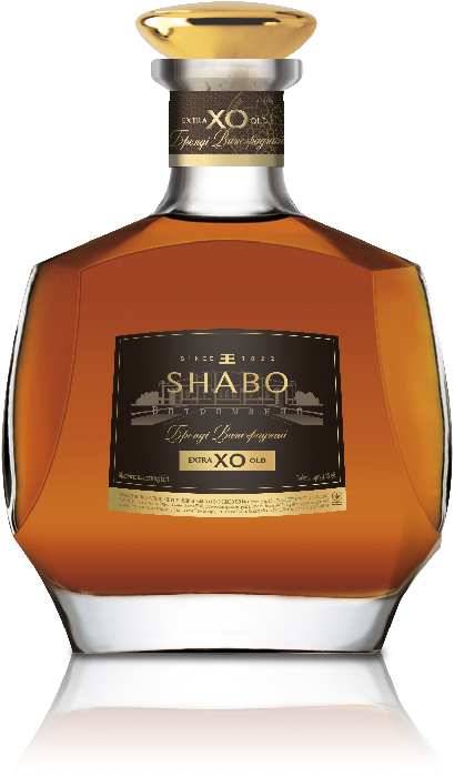 Brandy Shabo X.O