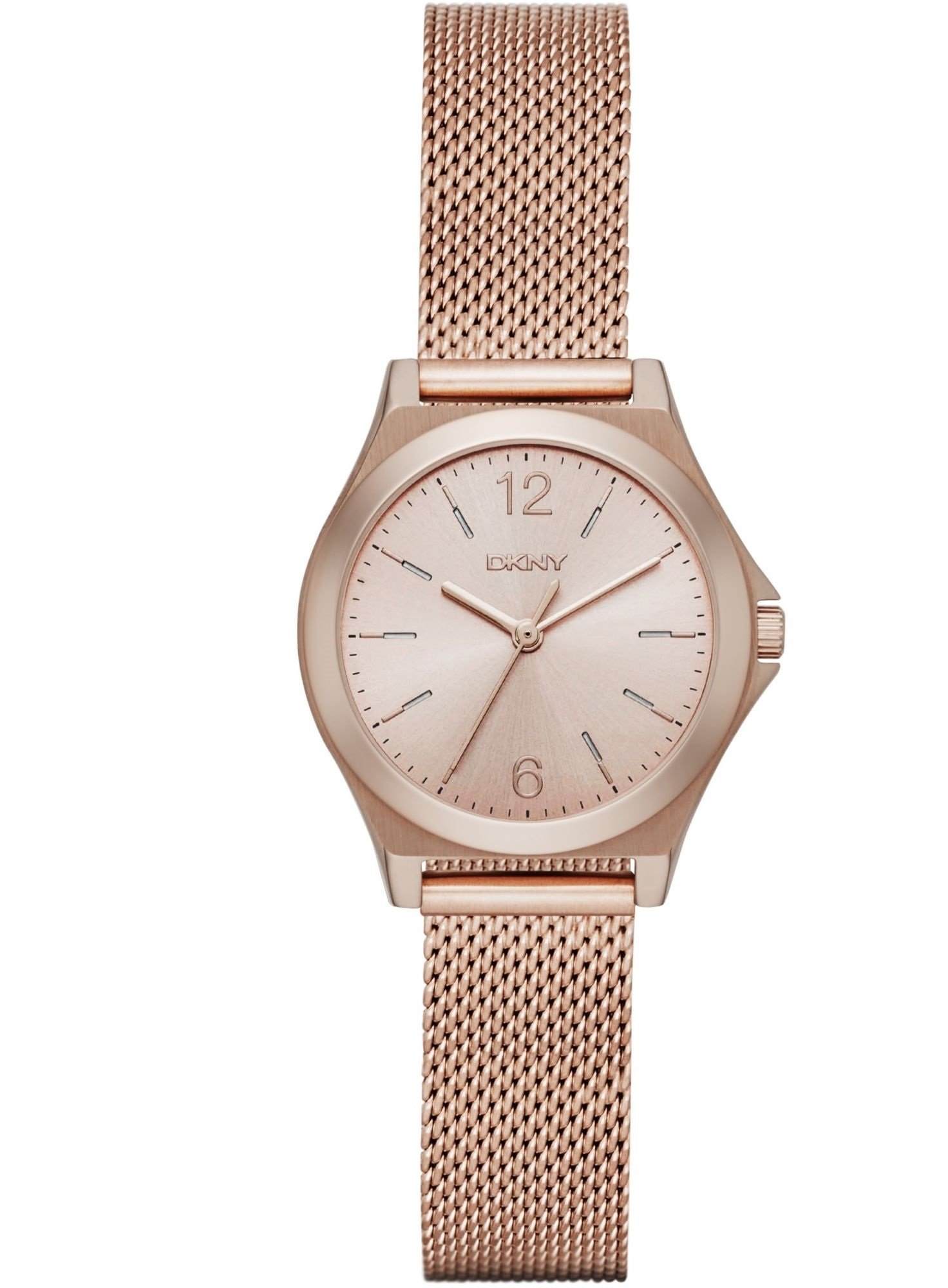 dany quartz watch