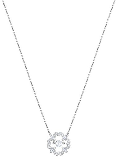 Necklace Swarovski Necklace Swarovski