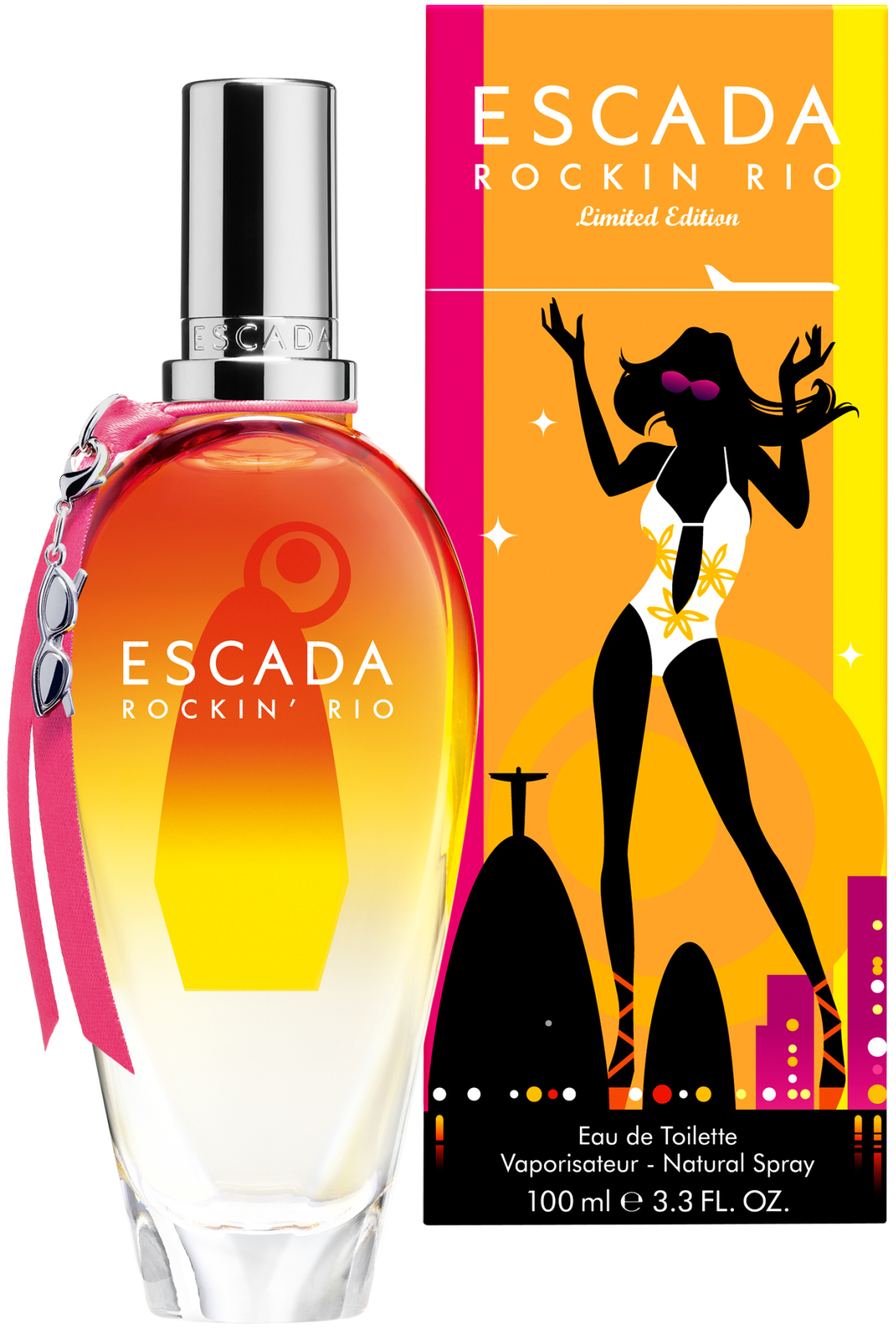 escada 100 ml