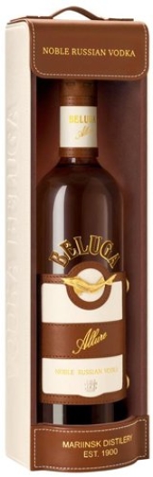 Beluga Allure 0.7L