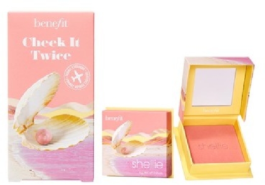 Benefit Make-up set TR79