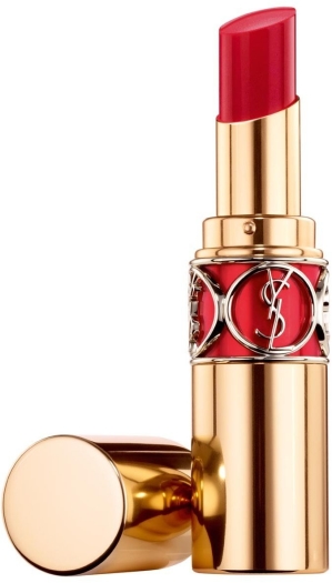 Yves Saint Laurent Rouge Volupte No. 4 rouge in danger 4g