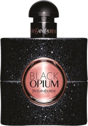 Yves Saint Laurent Black Opium Eau de Parfum 50 ml Yves Saint Laurent Black Opium Eau de Parfum 50 ml