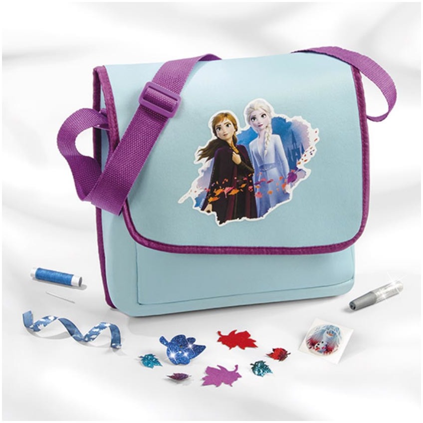 Frozen nordic shoulderbag 682061 Frozen nordic shoulderbag 682061