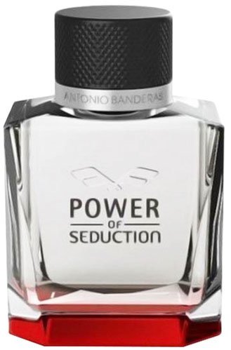 Antonio Banderas Power of Seduction Eau de Toilette 200 ml Antonio Banderas Power of Seduction Eau de Toilette 200 ml