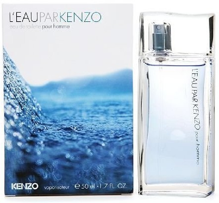 L'eau Par Kenzo Pour Homme EdT 50ml in 