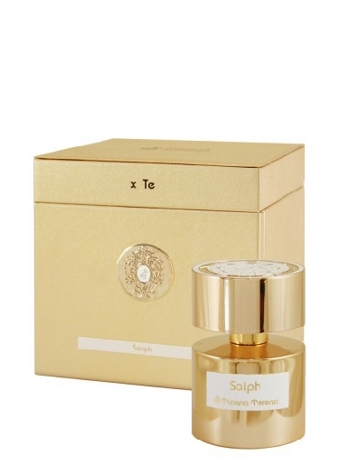 Tiziana Terenzi Saiph Luna Collection Extrait de Parfum 100ml