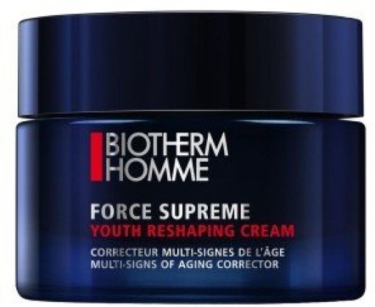 Biotherm Homme Force Supreme Reshaping Cream 50ml