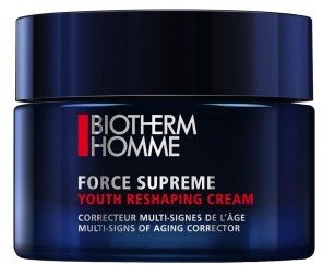 Biotherm Homme Force Supreme Reshaping Cream 50ml Biotherm Homme Force Supreme Reshaping Cream 50ml