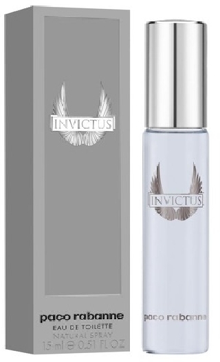 Paco Rabanne Invictus Eau de Toilette 65184755 50 ml