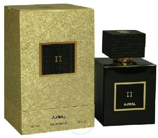 Ajmal Gold Collection II Eau de Parfum 100ml