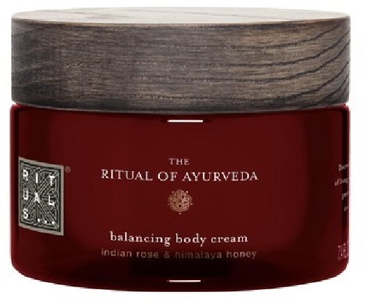 Rituals Cosmetics Ayurveda Body Cream 1114958 220 ml