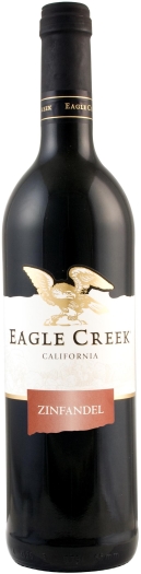 Eagle Creek Zinfandel Dry Red 0.75L