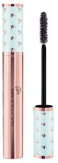 NAJ-OLEARI Wear The Volume Mascara N° 01 Black 582601 14ml