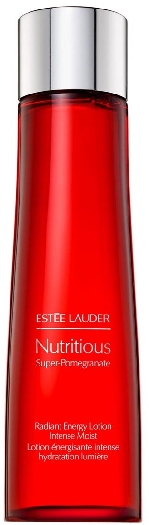 Estee Lauder Nutritious Super-Pomegranate Radiant Energy Lotion Intense Moist P31Y01 200ML