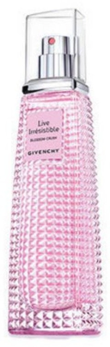 Givenchy Live Irresistible Blossom Crush Eau de Toilette 50 ml