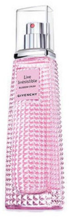 Givenchy Live Irresistible Blossom Crush Eau de Toilette 50 ml Givenchy Live Irresistible Blossom Crush Eau de Toilette 50 ml