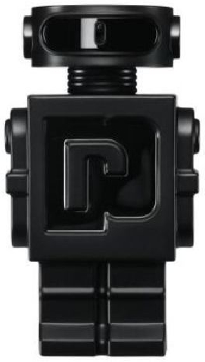 Paco Rabanne Phantom Parfum 65188737 100 ml