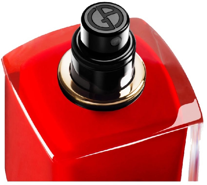 Armani Si Passione EdP 100ml