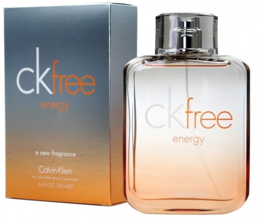 ck free energy