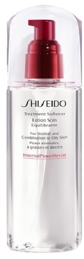 Shiseido Defend Preperation Treatment Softener 150ml