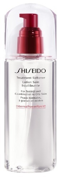 Shiseido Defend Preperation Treatment Softener 150ML