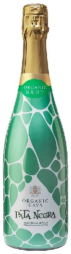 Pata Negra Brut organic cava 11.5% 0.75L