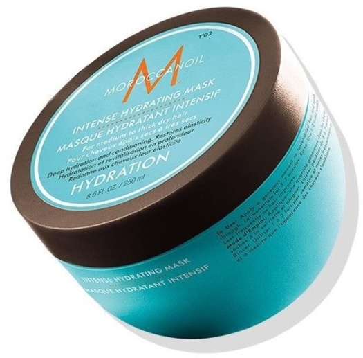 Moroccanoil Hair Intense Hydrating Mask 250ml