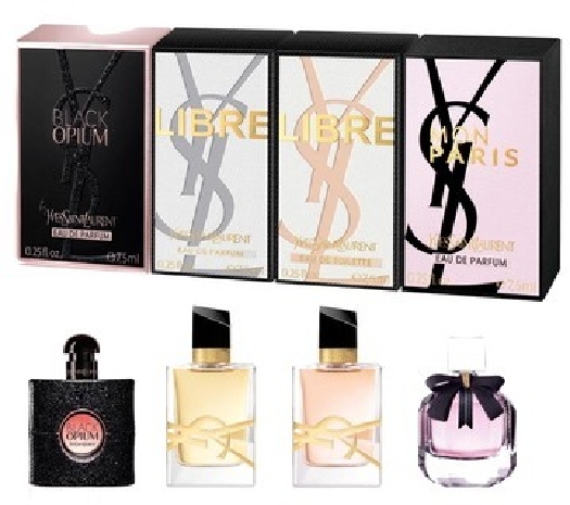 Yves Saint Laurent Autres Parfums Coffret TM747500