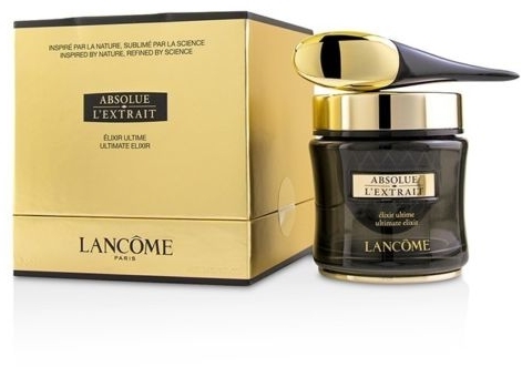 Lancôme Absolue L'Extrait Face Cream 50ML Lancôme Absolue L'Extrait Face Cream 50ML