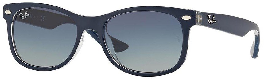 Ray-Ban JUNIOR unisex sunglasses Ray-Ban JUNIOR unisex sunglasses