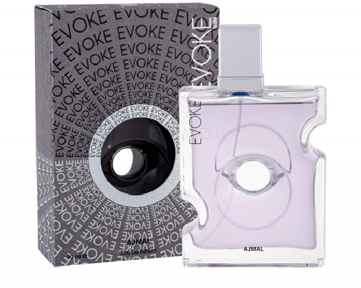 Ajmal Evoke Him Eau de Parfum 90ml