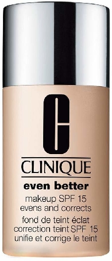 Clinique Even Better Make Up SPF 15 6MNY02 Foundation N° 02 Fair 30ML