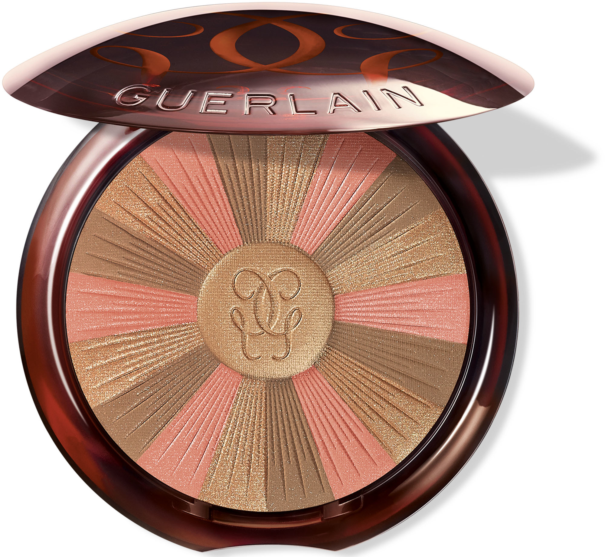 Guerlain Terracotta Light Powder N°05 Deep Cool 10 g Guerlain Terracotta Light Powder N°05 Deep Cool 10 g
