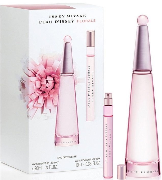 issey miyake florale 90ml