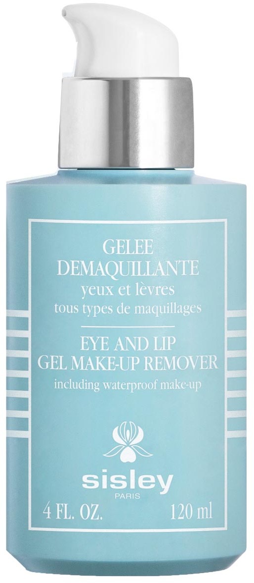 Sisley Make-up Remover Eye and Lip Make-up Remover 120ml Sisley Make-up Remover Eye and Lip Make-up Remover 120ml
